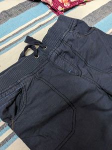 Boys Pant