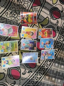 shiva Cards