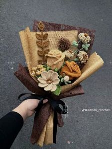 Crochet Goodies
