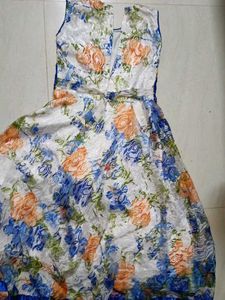 Girls Frock
