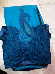 Assorted Sarees - Vibrant Prints