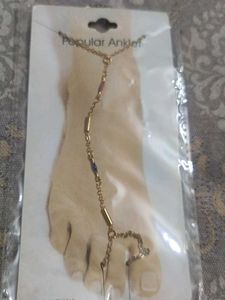 Anklet