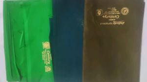 Blouse Pieces - Unstitched