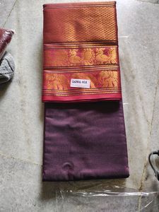 Narayan Pet Gadwal Saree