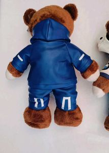 Plush Toy