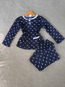 Winter Co-ords Set