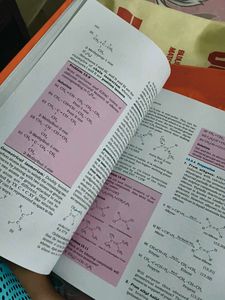 Chemistry Textbook - Redox Reactions