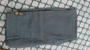 New Kurta Pant Suit Set