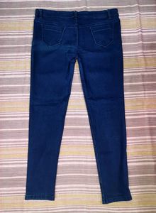 NEW Like TRENDS BRAND Stretchable Jeans 40Size