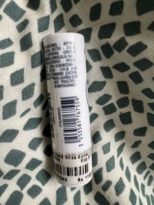 New L&#39;Occitane Ultra Rich Lip Balm