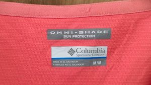 🍑 Columbia PFG Omni-Shade™ Tee 🍑