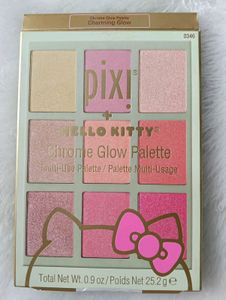 Pixi Eyeshadow Palette 💕♥️