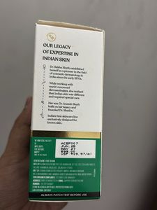 Dr. Sheth&#39;s Centella Serum SEALED