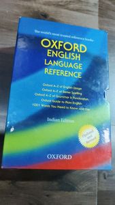 English basic Oxford
