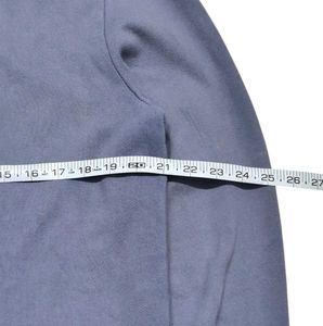 Guess Typographic Pullover | Chest 42