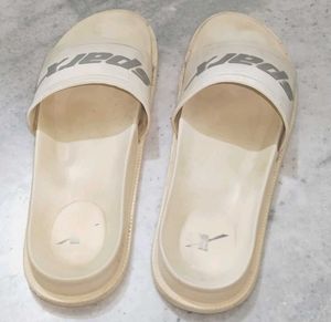 Sparx Slides - Casual Comfort