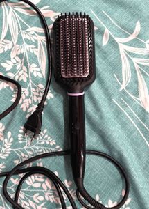 Philips Hair Straightening Brush