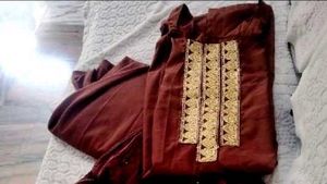 Sharara Set Without Dupatta Size Issues So I Want