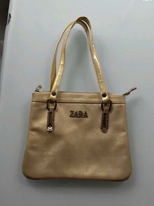 Zara Handbag