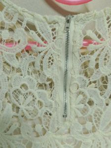 Lace Top