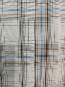 WOODLAND Striped Shirt