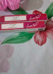 My Glam Lipstick 💄 Combo Pack