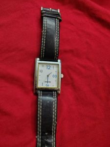 Used Sonata Watch