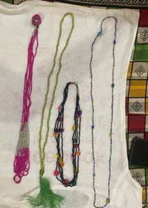 COMBO of 4 Minimal Everyday Jewellery
