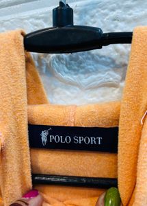 🇺🇸 Ralph Lauren Imported Hoodie