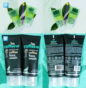 Combo of Cosmetics