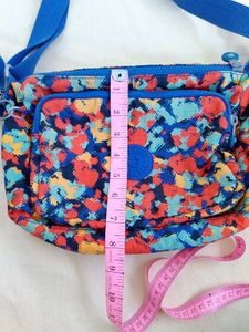 Kipling Authentic