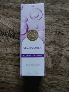 Body Cupid Niacinamide Serum