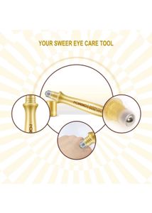 🐌🇰🇷🇨🇳 Forec Snail Mticulos Eye Cream New