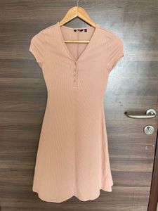 Nuon Dress