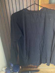Lee Cooper   Full Sleeve T Shirt