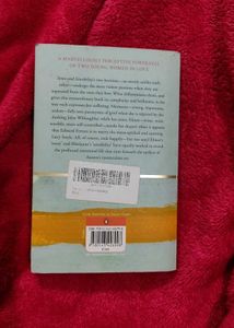 Sense And Sensibility By Jane Austen