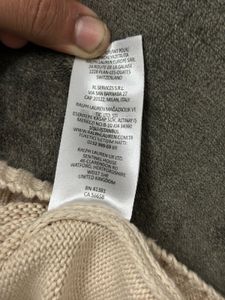 Polo Ralph Lauren US Flag Sweater