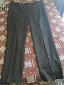 Coffee Brown Dress Pants