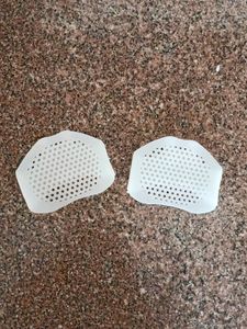Foot Protector Cushion Silicone