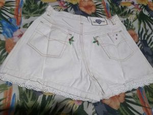 Women Short