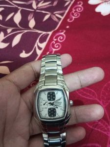 Casio Edfice Orignal Multifunction Mens Watch