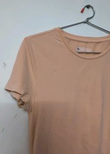 Peach T-Shirt