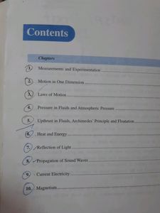 Class 9th Icse Physics Book Selina And Chemistry Book Dalal Book Icse Class 9th With Free Cpq And Hpq For Better Undertsanding, Practice And Notes