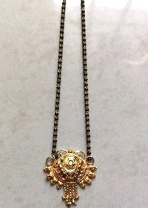 Mangalsutra Necklace