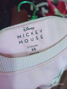 Sweatshirt For Women 💗