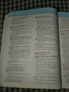 Psychology 5th Edition