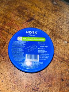 Nivea Creme