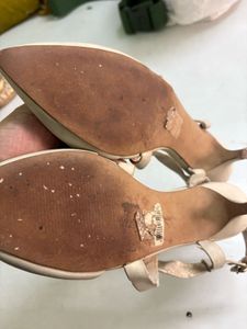 ALDO Heels