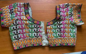 ❤Embroidered Blouse❤
