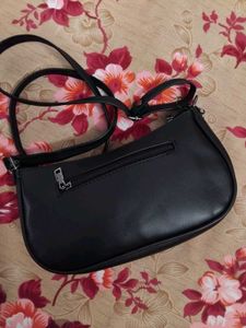 Stylish Crossbody Bag